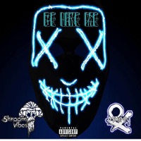 Be like me (feat. D.Shinn) - Single - Shroom Vibes