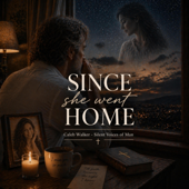Since she went home