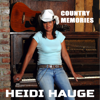 Country Memories - Heidi Hauge