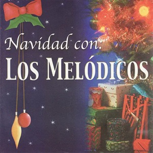 Navidad Con los Melódicos