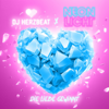 DJ Herzbeat & Neonlicht - Die Liebe gewinnt Grafik