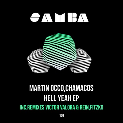 Hell Yeah - Single