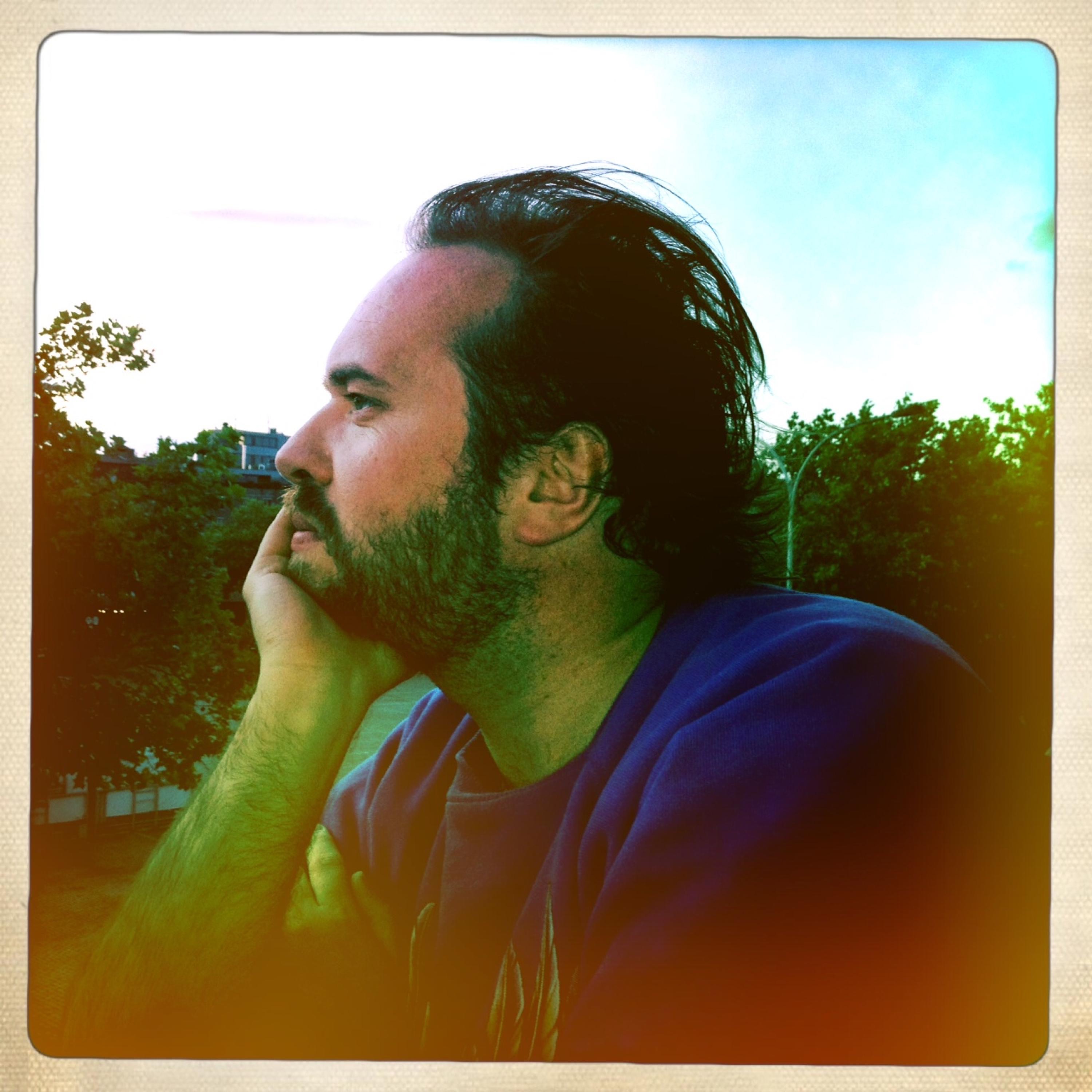 Jack The Ripper - Single