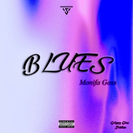 Blues Monifa Goss & Shakespeare