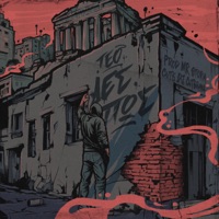 Des, Pws - Single - Teö, Mr. Storm & DJ Cutbrawl