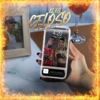 El Es Celoso - Single - Alan Sdr & Cristy Loza