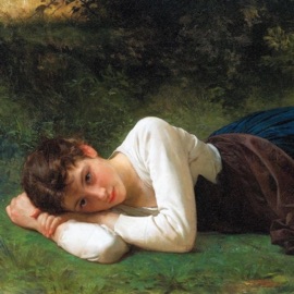 QuelleQuestion, M'Enfin Inert