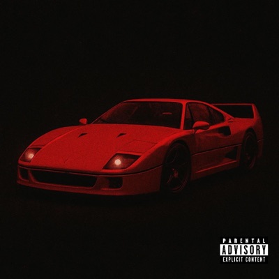 Ferrari (feat. KingKiss) - Single