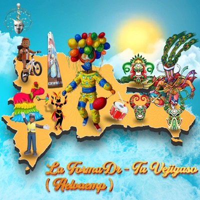 Tu Vejigaso (AELVAEMP) - Single