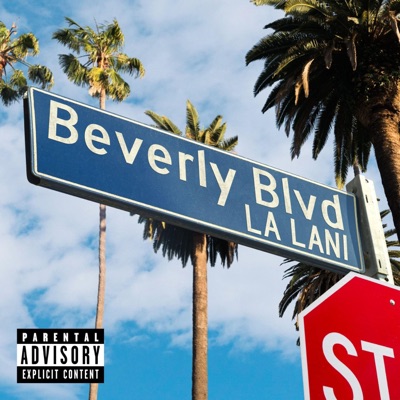 Beverly Blvd - Single