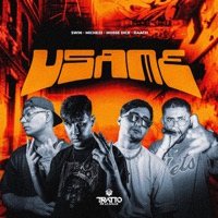 Usame (feat. Mosse dice) - Single - Swin, Miche23, DAACH & TRATTO DE LA CALLE