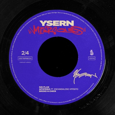 MIÉRCOLES ²⁄₄ - Single