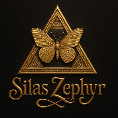 Silas Zephyr EP (Radio Edit) - EP