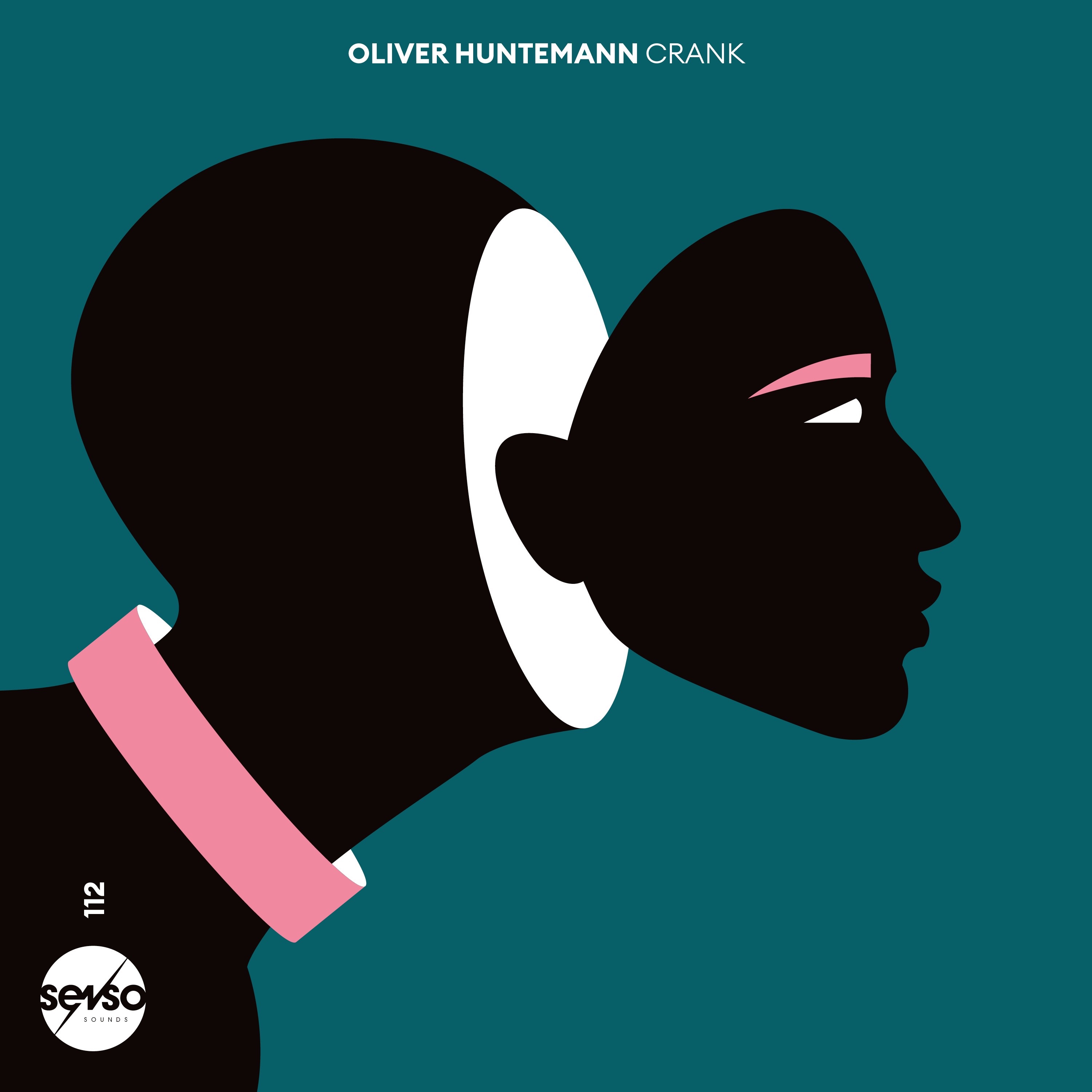 Crank - Single