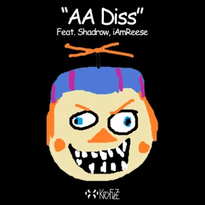 AA Diss (Balloon Boy Diss Track) [feat. Shadrow & iAmReese]