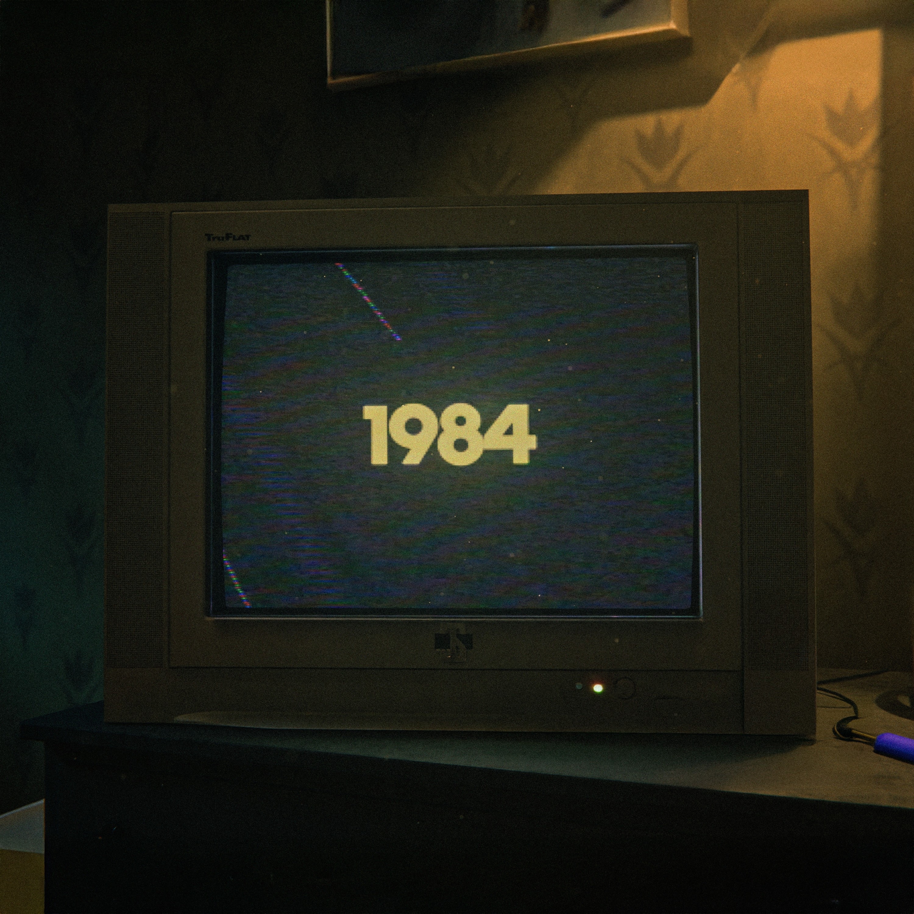 1984 - Single