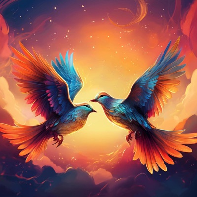 Létám v nebesích - Single