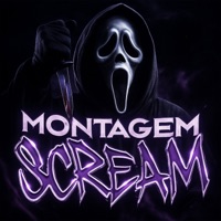MONTAGEM SCREAM - EP - Ahmet Guler