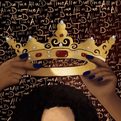 All In Due Time - EP