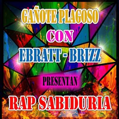 Rap Sabiduria (feat. Ebratt RHK) - Single