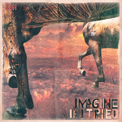 Imagine If I Tried - EP