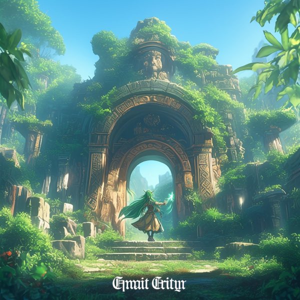 ケルト音楽/Celtic Music】作業用BGM 異世界ファンタジーで集中と癒し