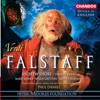 Sir Alice Falstaff, Act III Scene 1: Sir, your servant! (Quickly, Falstaff, Alice, Ford, Nannetta, Meg, Dr Caius) Verdi: Falstaff