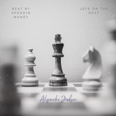 Alejandro Jackson - Single