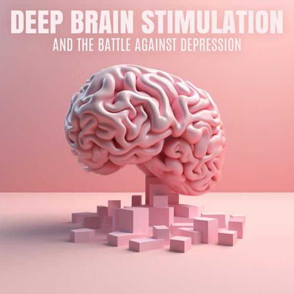 Deep Brain Stimulation and the Battle Against Depression