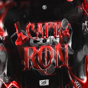 CAFé CON RON (Afro House)