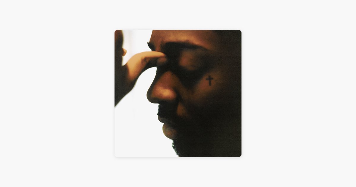 ‎Icon - Album by Brent Faiyaz - Apple Music
