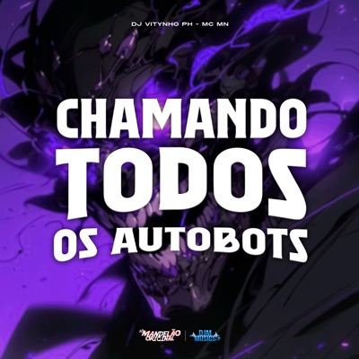 Chamando Todos os Autobots - Single