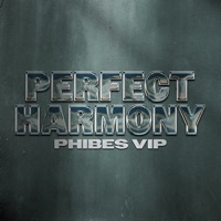 Perfect Harmony (Phibes VIP) - Single - Coco & Phibes