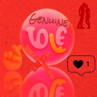 Genuine Love - Single - SB Spelly