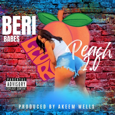 Ga Peach 2.0 - Single