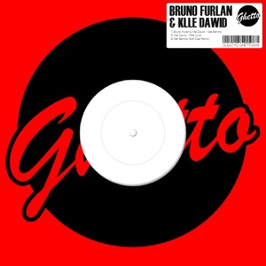 Get Behind - Single