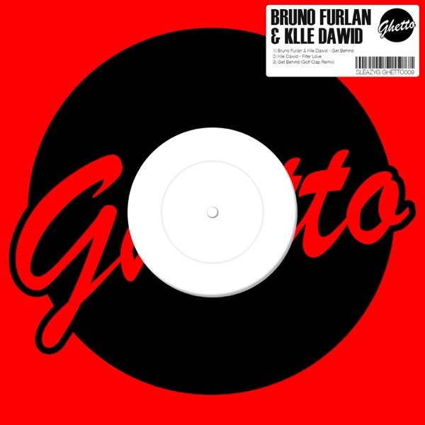 Get Behind - Single