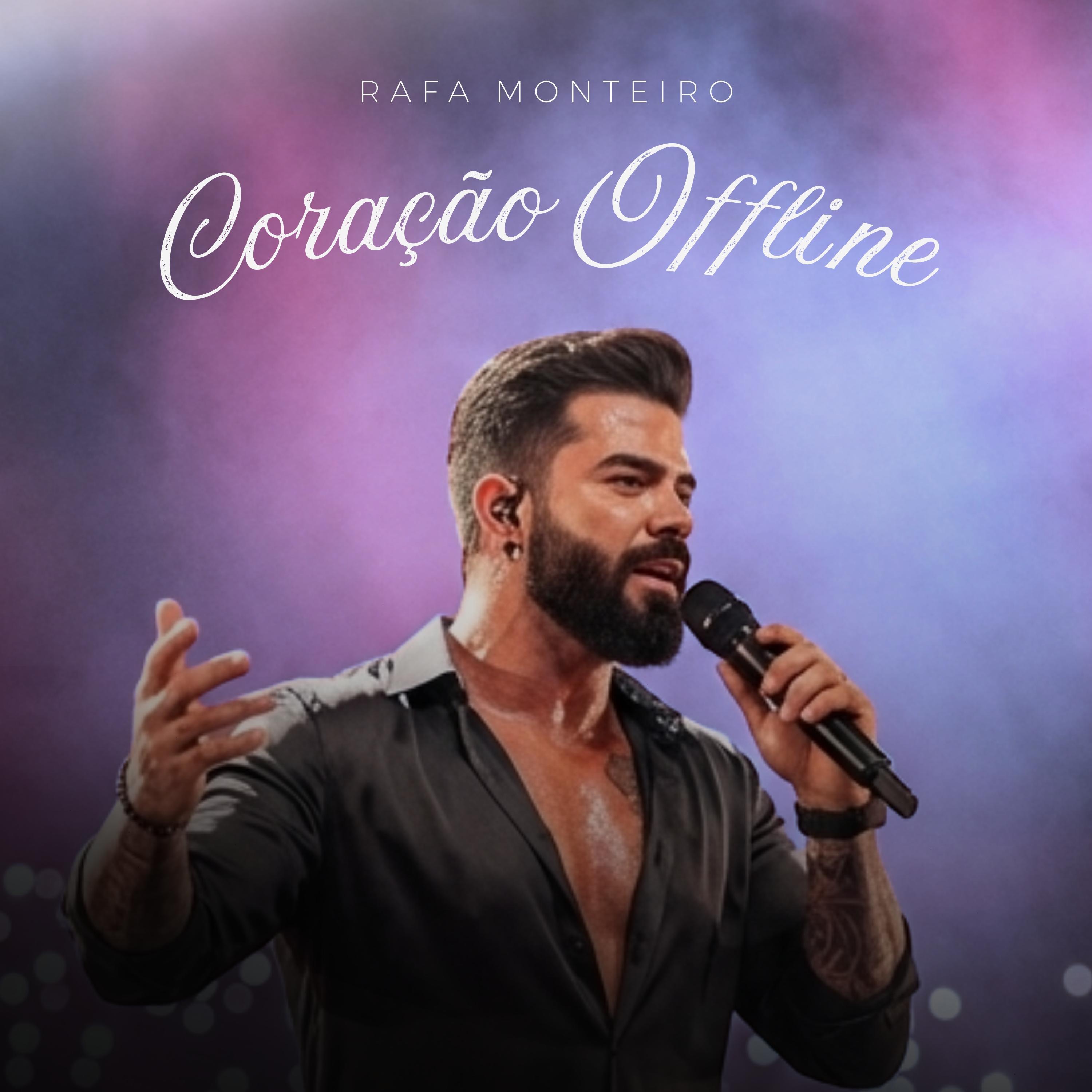 Coração Offline - Single