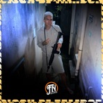 Glock de Tambor - Single