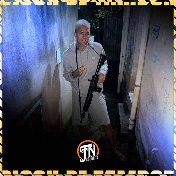 Glock de Tambor
