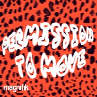 PERMISSION TO MOVE - Single - Uvita, OSFUR & The Scripture