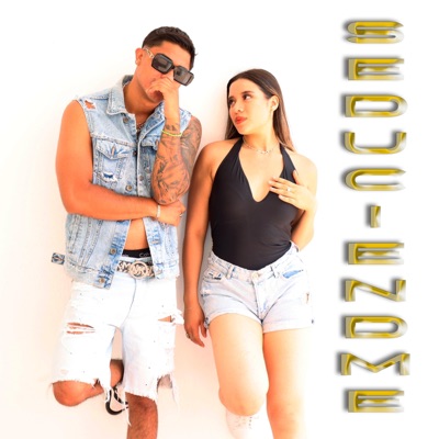 Berzunza RR (Seduciendome) - Single