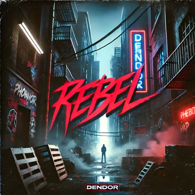 REBEL - Single