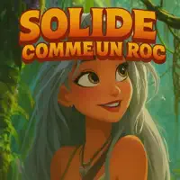 Solide comme un roc — Fouzia