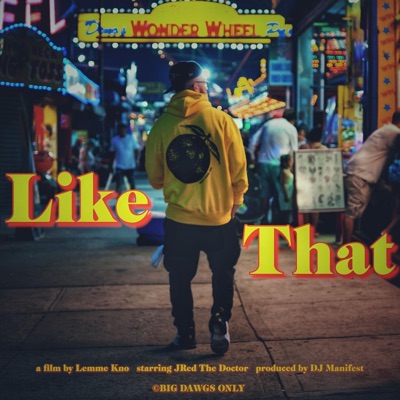Like That - Single