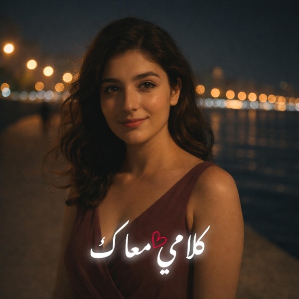 حور - كلامي معاك (انا اللي لما تندهلي)