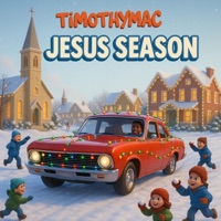 Jesus Season - Single - TimothyMac