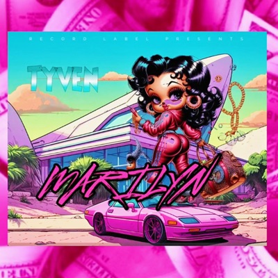 Marilyn - Single