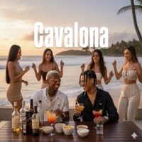Cavalona - Single - LB Jesus