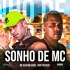 Sonho de Mc - Single